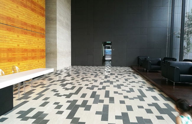 Dorsett Residences Bukit Bintang - De Space - Foto 1