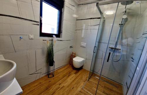 Luxury Villa Laura with Jacuzzi in Malinska - Foto 33