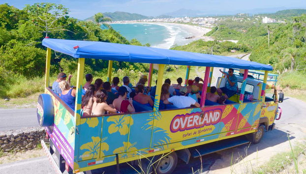 Bombinhas Beaches Day Trip - Foto 3