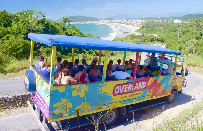 Bombinhas Beaches Day Trip - Photo 3