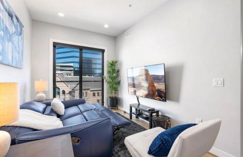 Modern dntwn apt- prime location - Foto 6