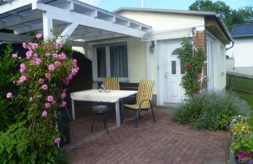 Ferienhaus II Heyder - Foto 1