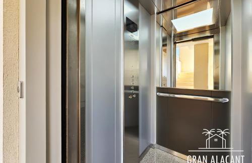 Stay in GRAN ALACANT III - Foto 16