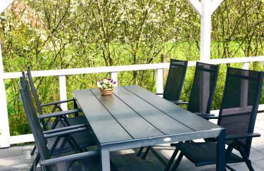 modernes Ferienhaus Sonnendeck 70 QM I Strandnah I Terrasse I 2 Schlafzimmer I Nähe Werbellinsee - Photo 19