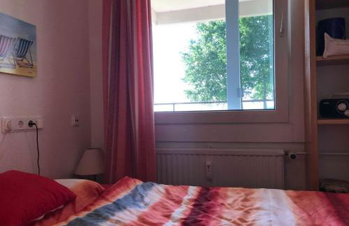 Ferienwohnung Wetterfrosch - Foto 21