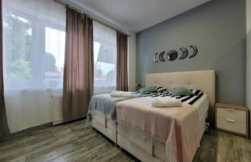 Apartamenty Parkowe nr 4 - Foto 1