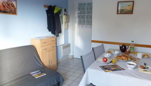 Erdeven - Petite maison de vacances près de la plage de Kerhilio - Foto 5