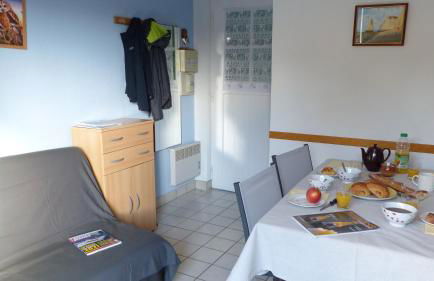 Erdeven - Petite maison de vacances près de la plage de Kerhilio - Foto 5