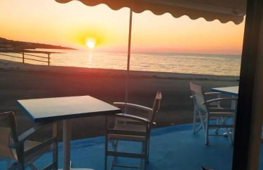 Meltemi Beach Apartments 2 - Foto 12