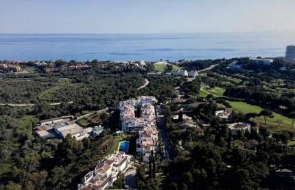 Marbella Golf House - Foto 1