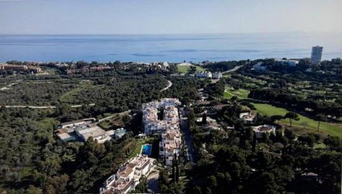 Marbella Golf House - Foto 1