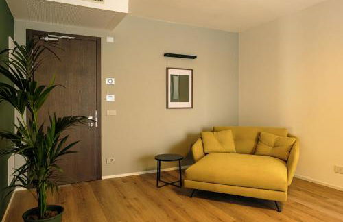 Camoma Aparthotel - Suites Apartments - Foto 34