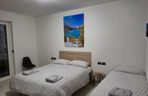 Suite vacanze Chabloz nel cuore della Valle d'Aosta - Foto 9