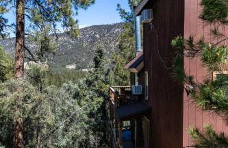 ADELAIDE HILL IN PINE MOUNTAIN CLUB BREATHTAKING VIEWS 3Bd 3Bth SPA TUB - Foto 43