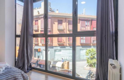 Luminoso Madrid Javalambre Temporal - Foto 50