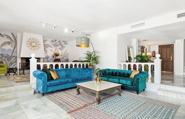 Villa Marina - Foto 57