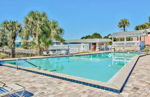 Cool Azul 3 Community Pools Central Destin - Foto 29