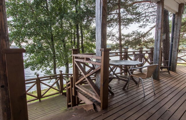 Villa Helga - Foto 25