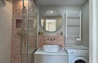 Elegant studio between train station and city center - Foto 20