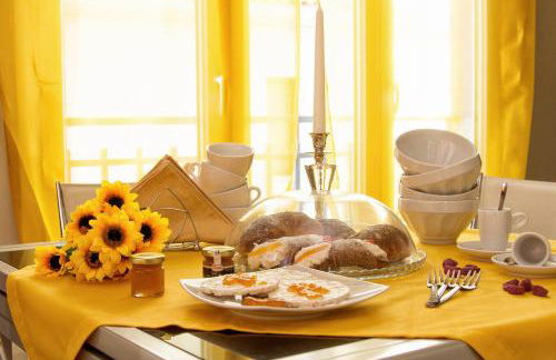 La Conchiglia Case Vacanze - Foto 40