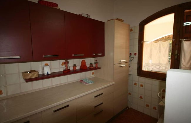 Villa Eleonora - Foto 8