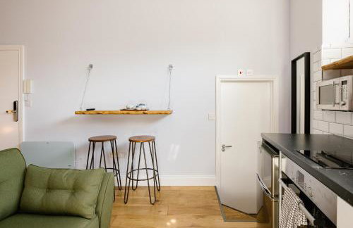 Leicester Square 3rd Floor Studio - Foto 29