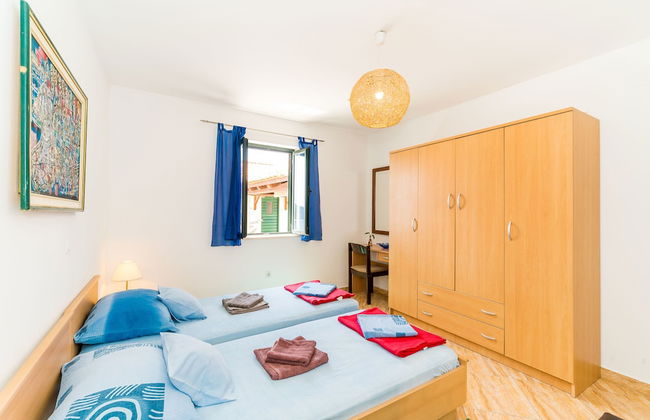 Apartments Casa Vanna - Foto 2