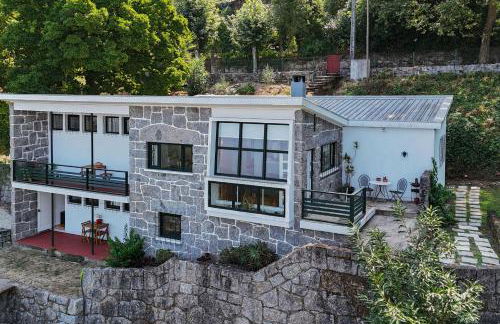 Casa Veraneio by LovelyStay - Foto 1