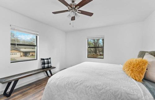 The 309 Retreat - Hot Tub & Fire Pit - Foto 11