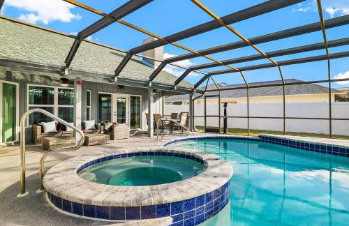 Sunshine Retreat by SkyRun Anna Maria - Foto 22