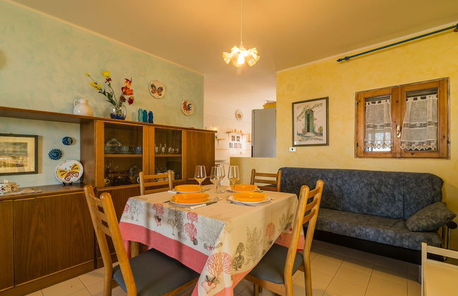 AffittaSardegna - Casa Lentischio - Foto 9