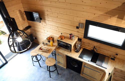 Cab-Appart Mont de Marsan - Foto 44