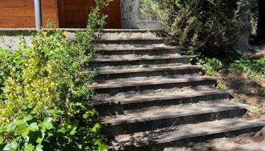 Villa Zocotin - Foto 3, Garden