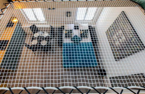 Duplex : Plage 300m, Clim, Netflix - Photo 15