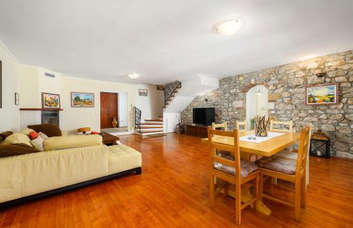 Villa Anthony with 3 br and private pool near Umag - Foto 8