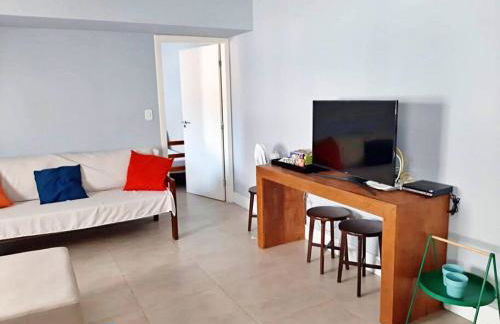 Apartamento charmoso no centro de Ubatuba - Foto 11