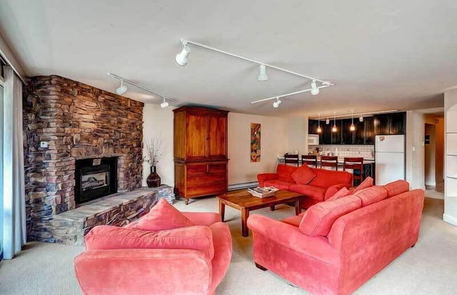 The Wren at Vail - Foto 48