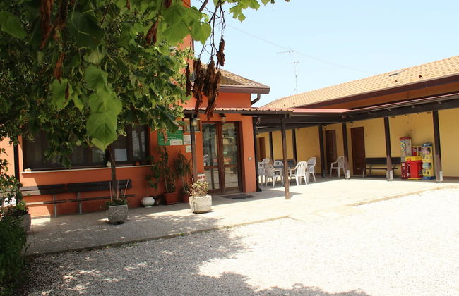 Agriturismo La Fraterna - Foto 1