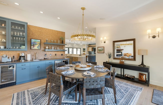 Rancho Robles by Avantstay Vineyard Villa w Views Pool Privacy - Photo 16