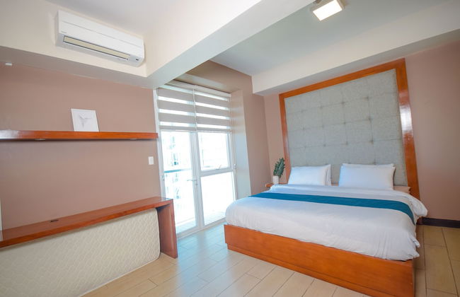 My Suits at Mactan Newton - Foto 8