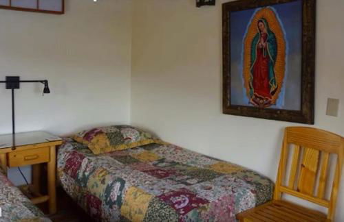 Heart and Wings Retreat Center - Foto 48