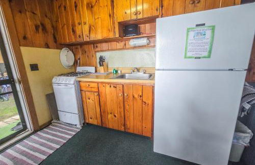 Smith Family Cottages- Cottage #1 - Foto 8