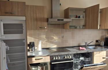 Ferienwohnung Beate 1 - Foto 13