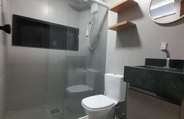 Casa chalé de Praia em condomínio - São Luís - Foto 8