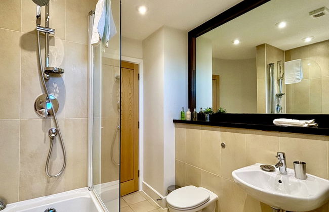 Your Space Apartments - The Hamilton's - Photo 39