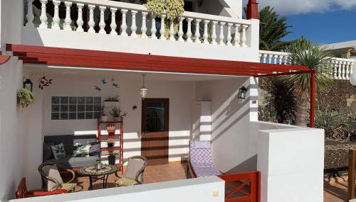 Casona El Faro de Macher - Foto 5, sunbed