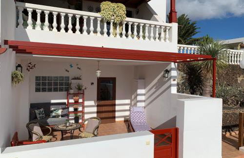 Casona El Faro de Macher - Foto 5