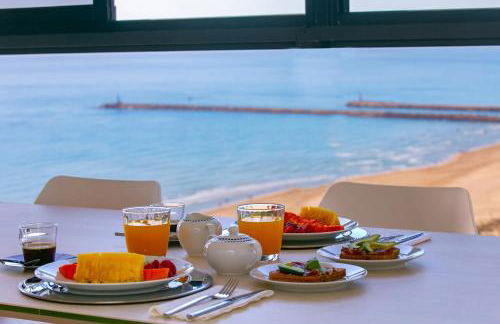 Cullera Beach Apartment Espacio - Photo 28