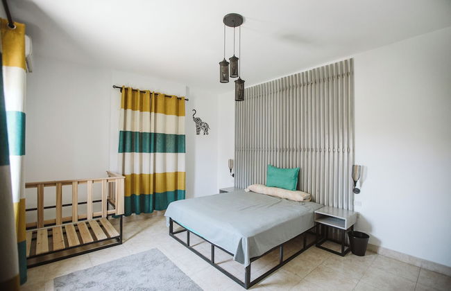 Arabian Nights - Modern Duplex Villa - Foto 6