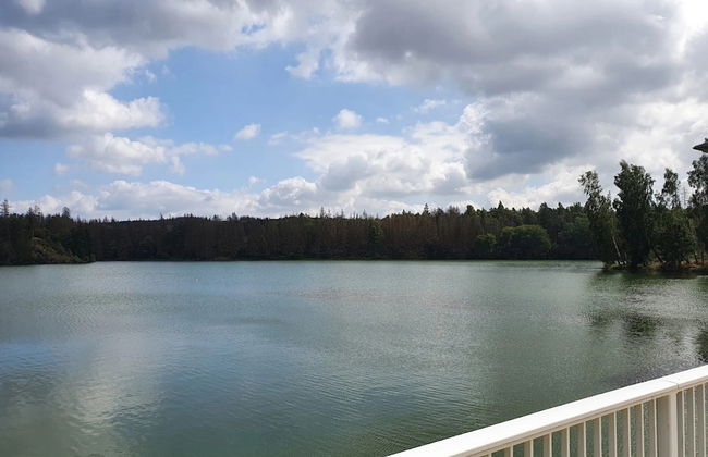 Doppelhaushaelfte in Hasselfelde - Foto 43